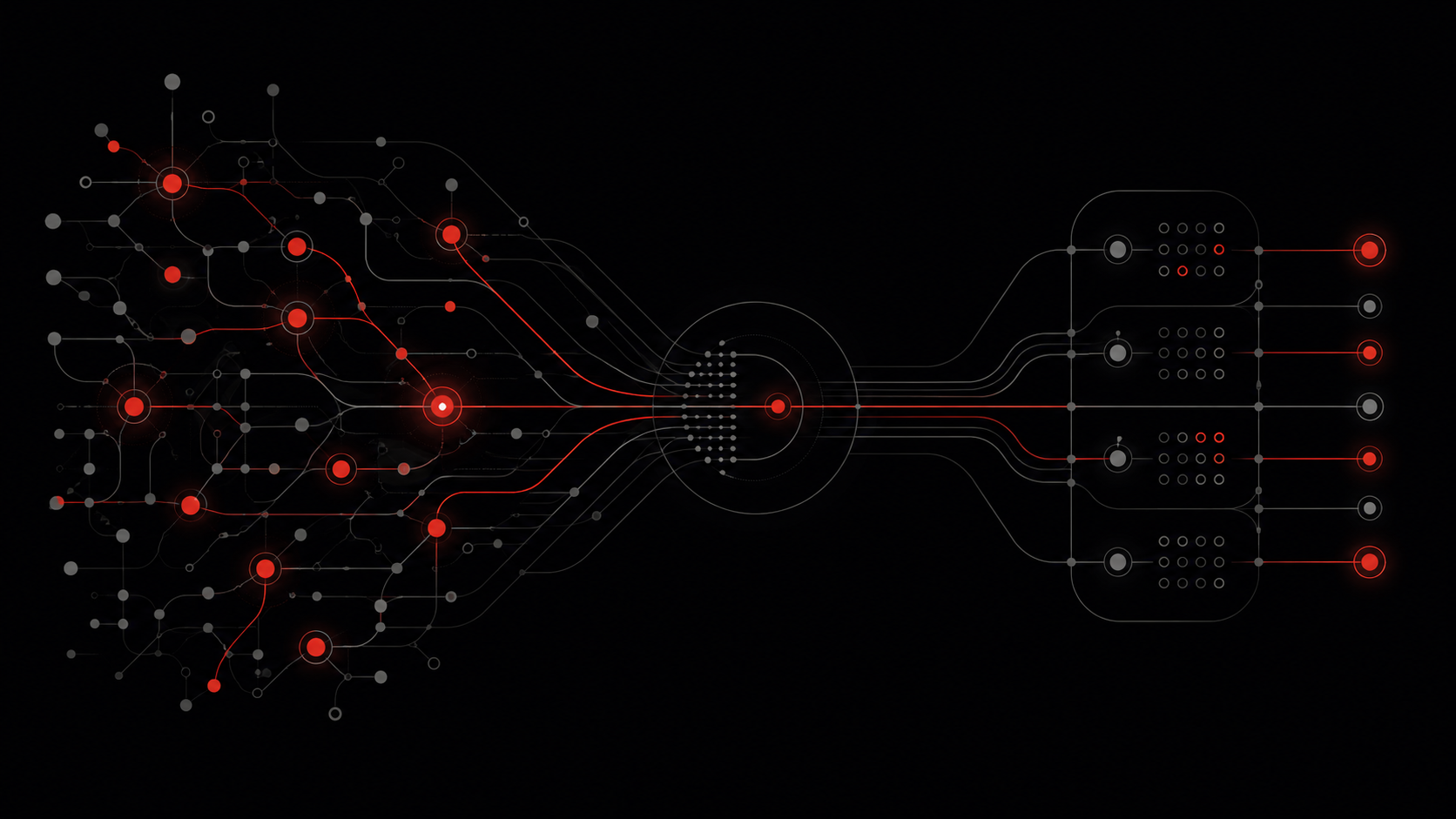 Organizational system diagnosis visualization